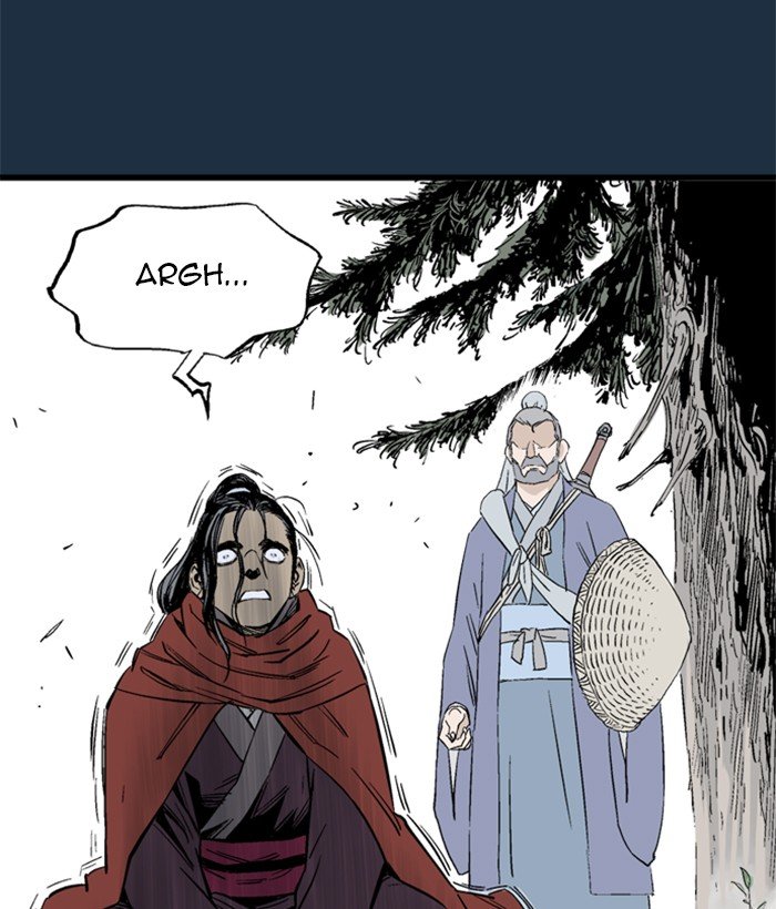 Read Gosu en Manga Online