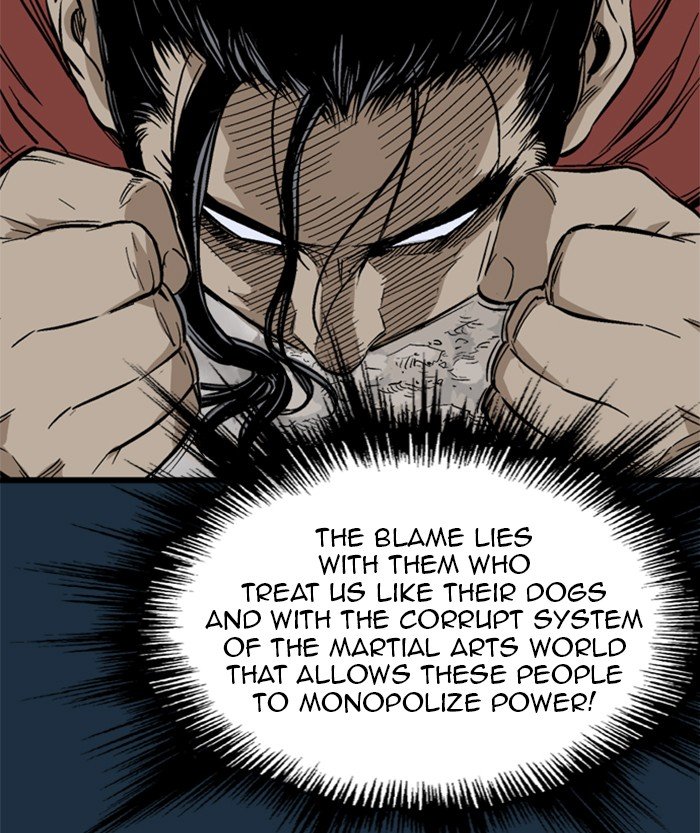 Read Gosu en Manga Online