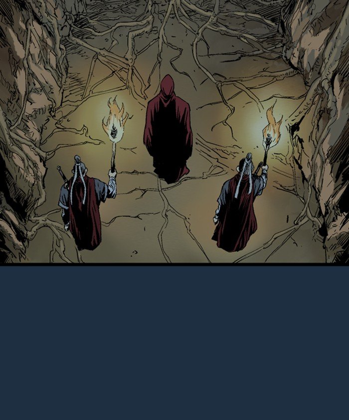 Read Gosu en Manga Online