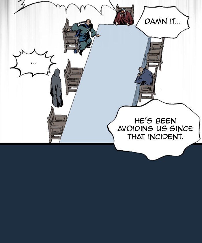 Read Gosu en Manga Online
