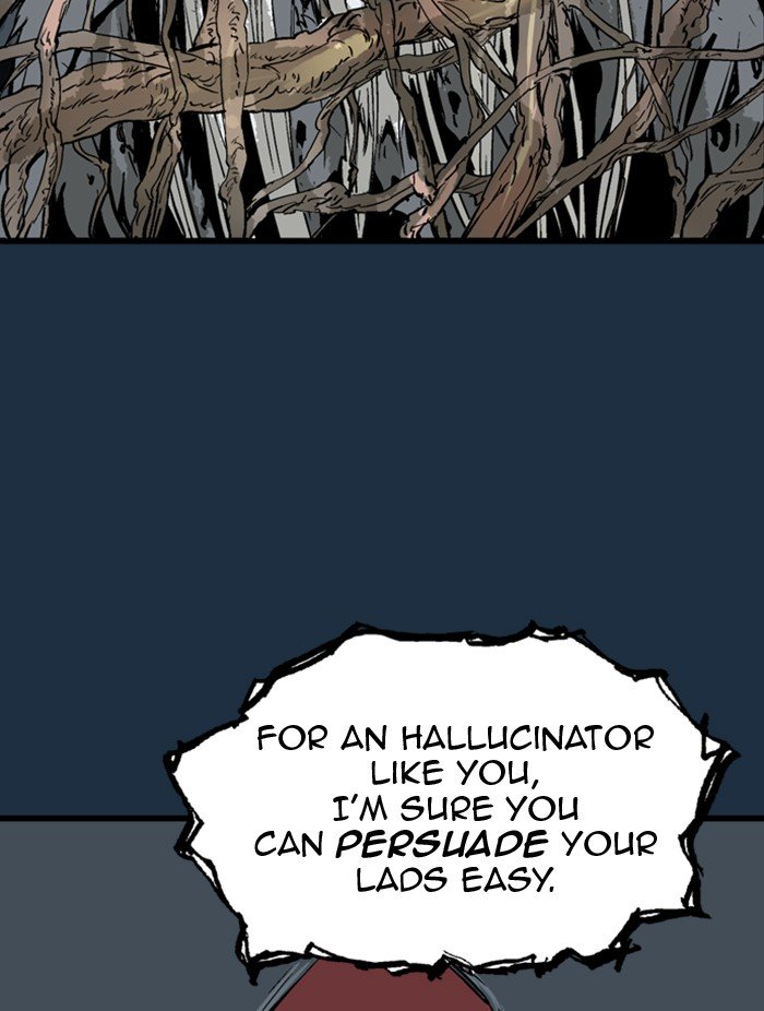 Read Gosu en Manga Online