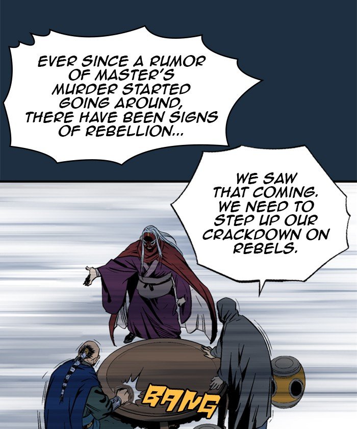Read Gosu en Manga Online