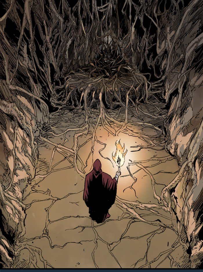 Read Gosu en Manga Online