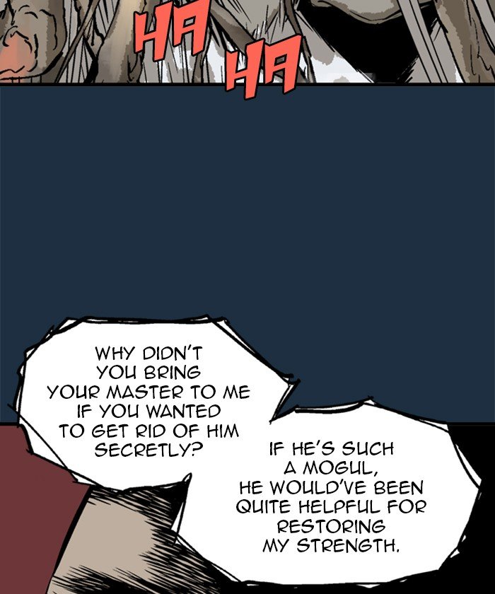 Read Gosu en Manga Online