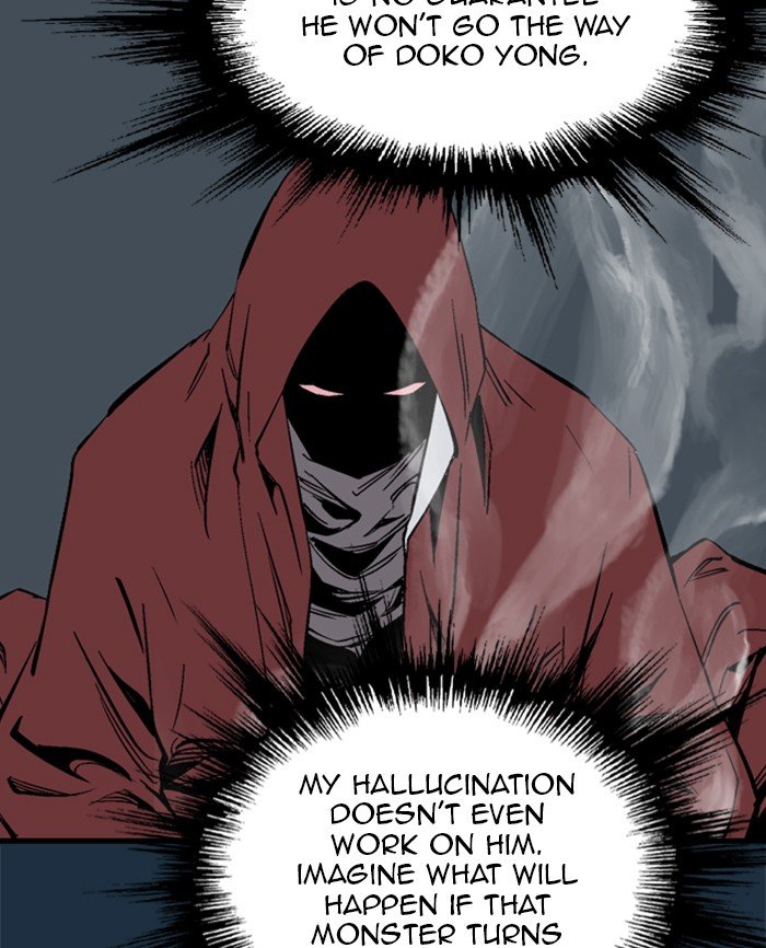 Read Gosu en Manga Online