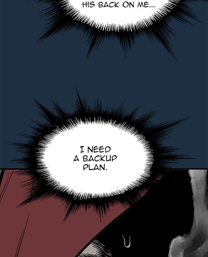 Read Gosu en Manga Online