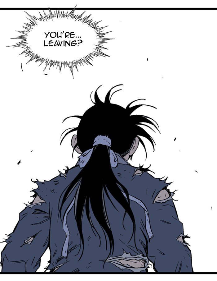 Read Gosu en Manga Online