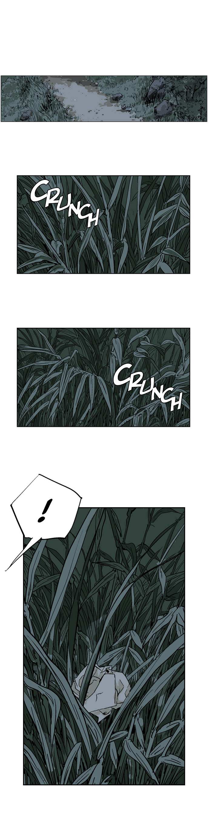 Read Gosu en Manga Online