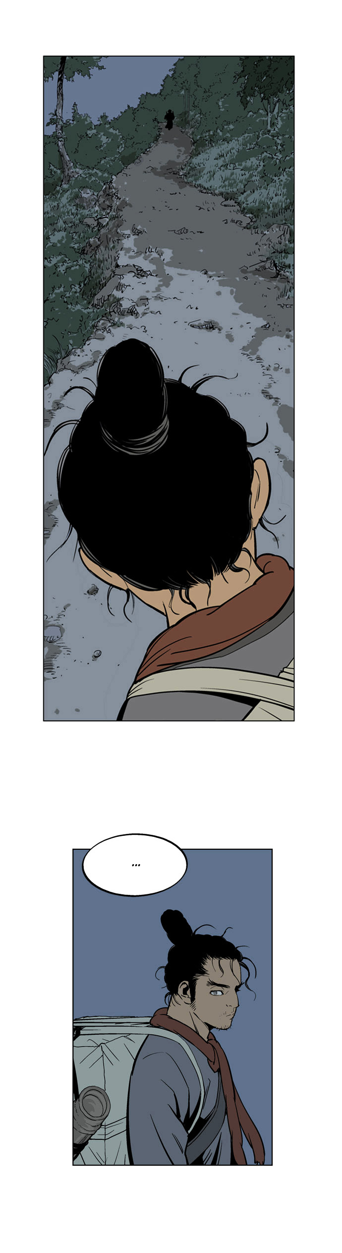 Read Gosu en Manga Online
