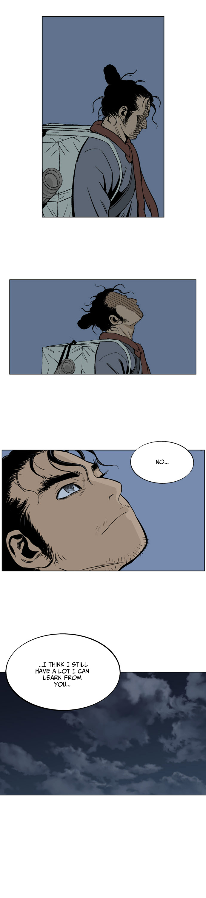 Read Gosu en Manga Online