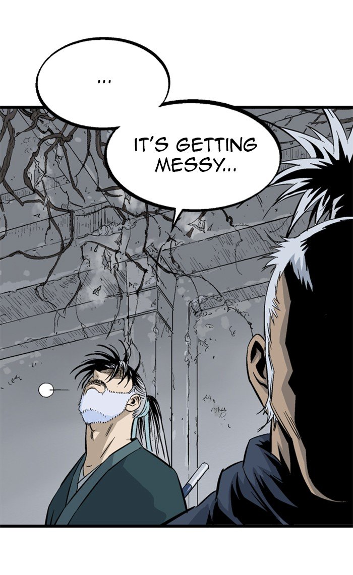 Read Gosu en Manga Online