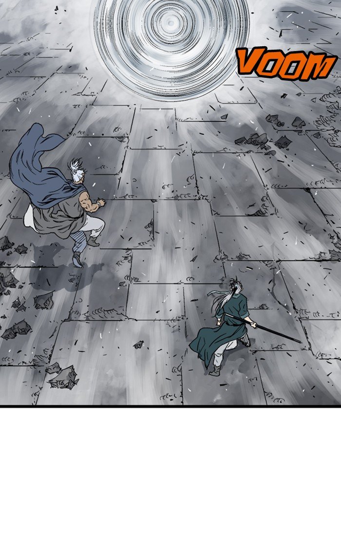 Read Gosu en Manga Online