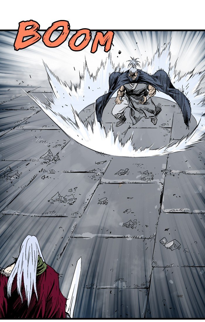 Read Gosu en Manga Online