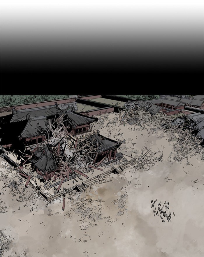Read Gosu en Manga Online