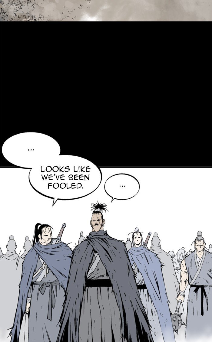 Read Gosu en Manga Online