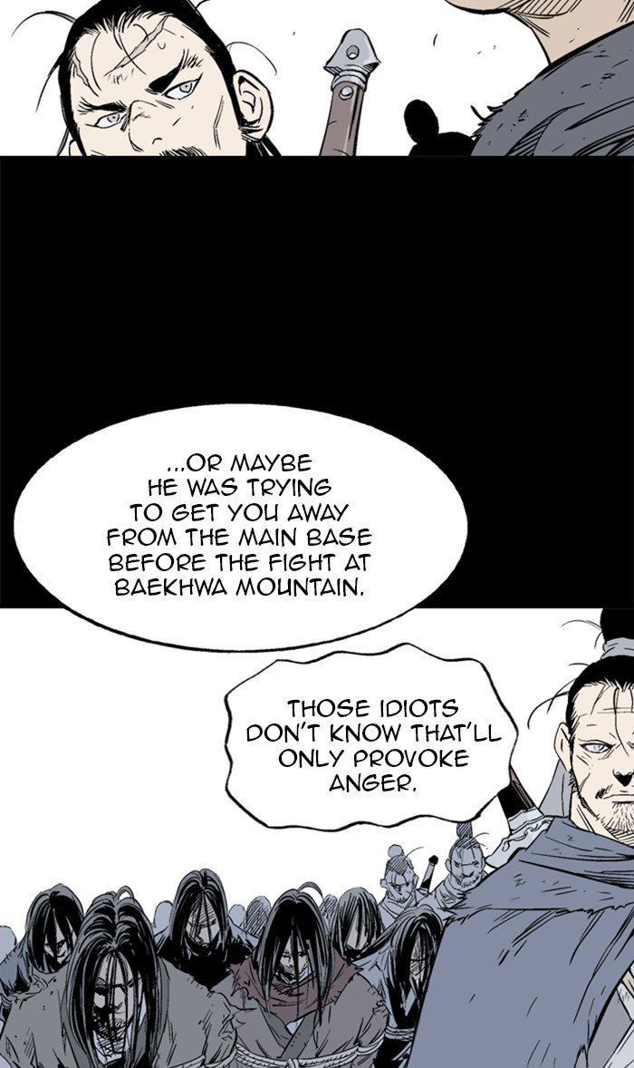 Read Gosu en Manga Online