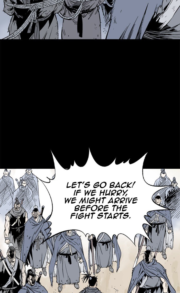 Read Gosu en Manga Online