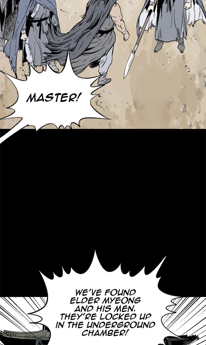 Read Gosu en Manga Online