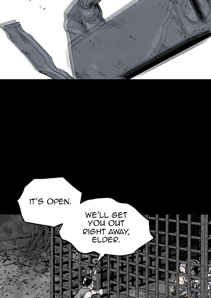 Read Gosu en Manga Online