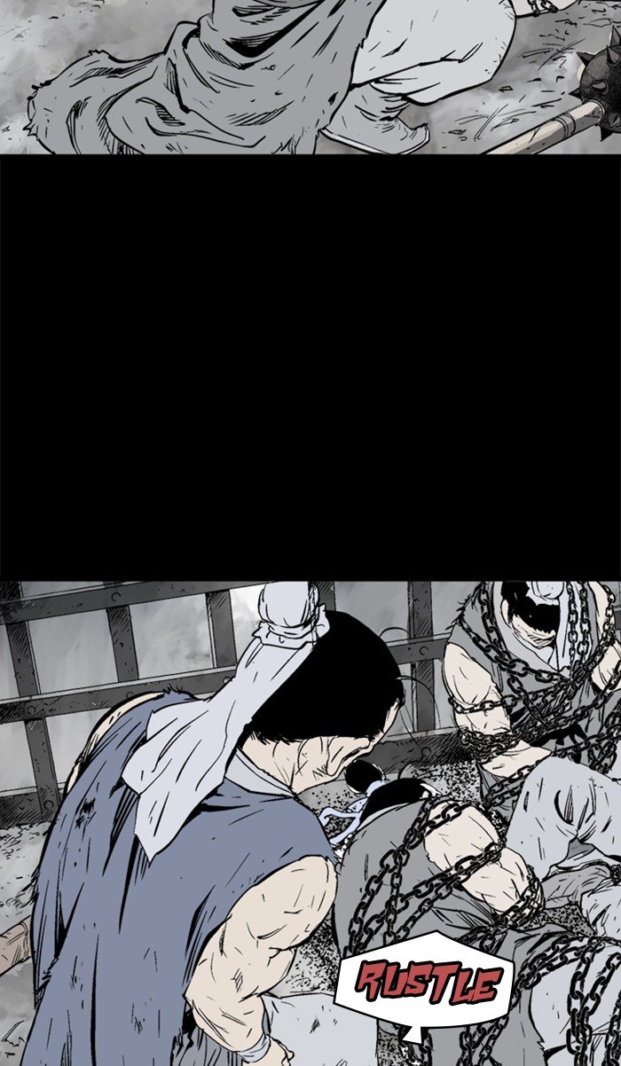 Read Gosu en Manga Online