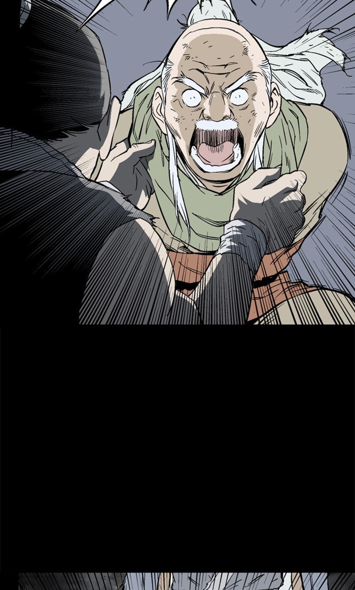 Read Gosu en Manga Online