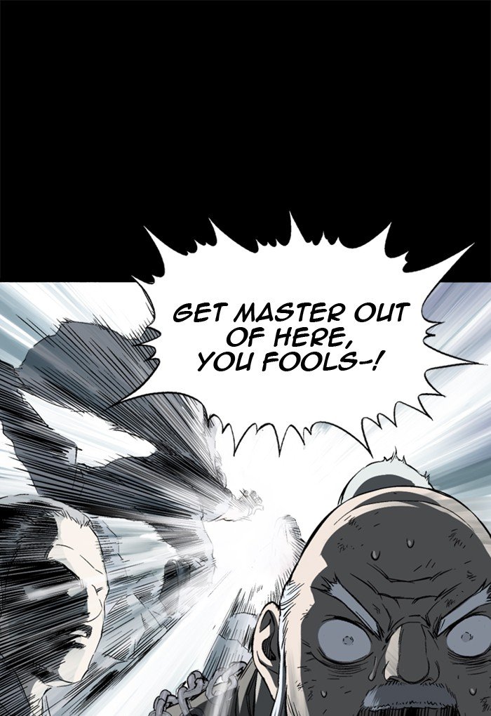 Read Gosu en Manga Online