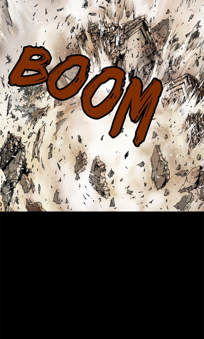 Read Gosu en Manga Online