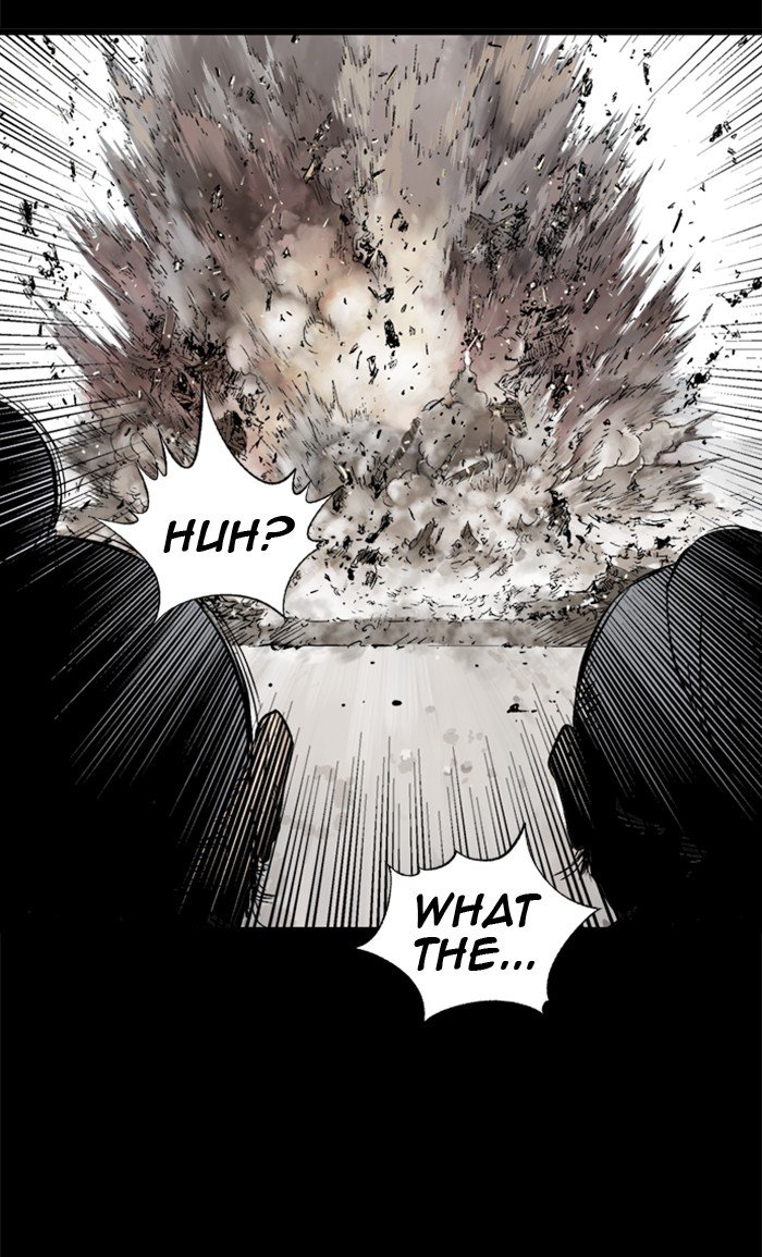 Read Gosu en Manga Online