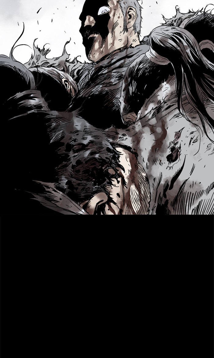 Read Gosu en Manga Online