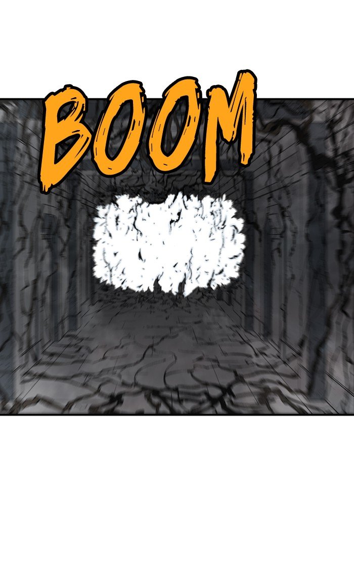 Read Gosu en Manga Online