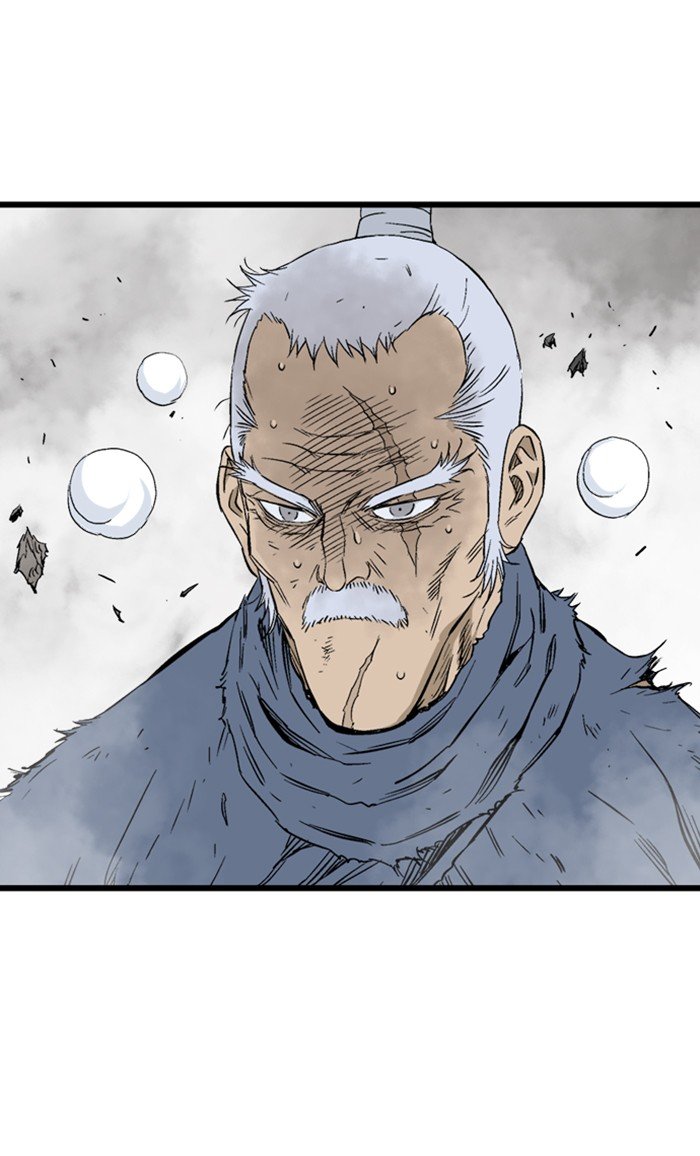 Read Gosu en Manga Online