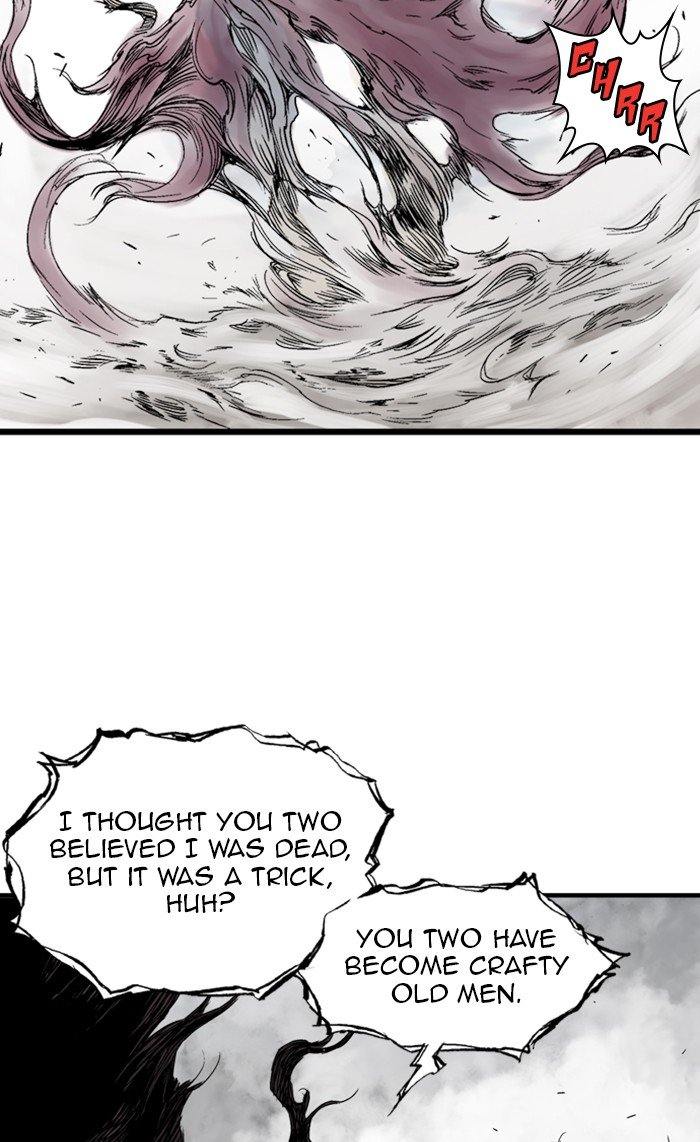 Read Gosu en Manga Online