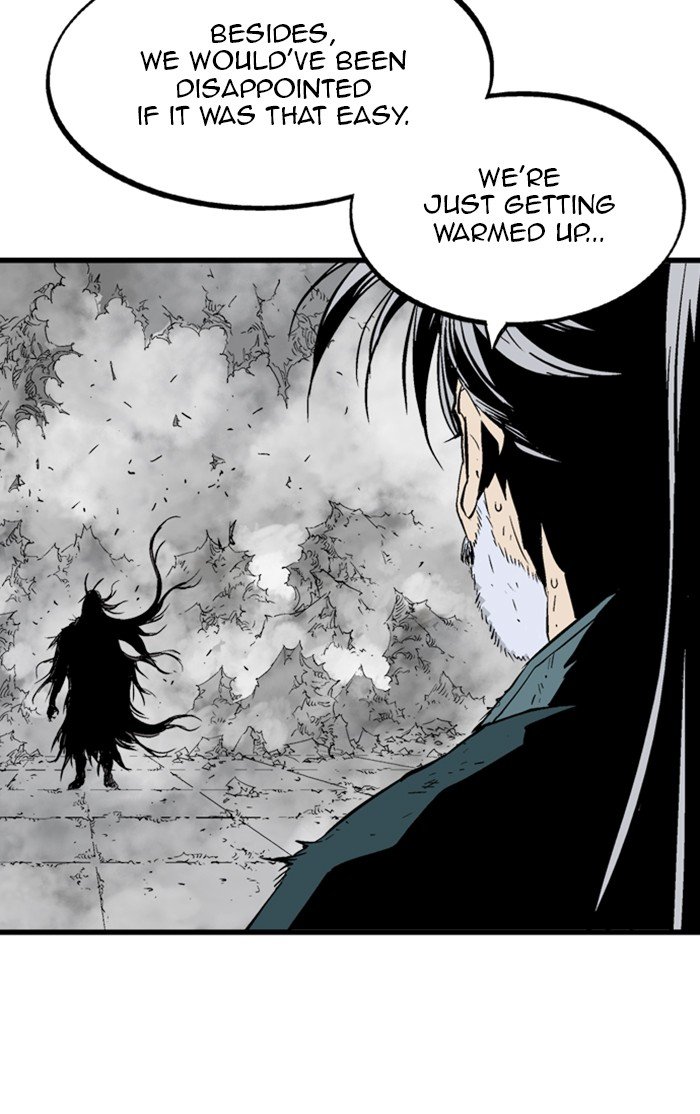 Read Gosu en Manga Online