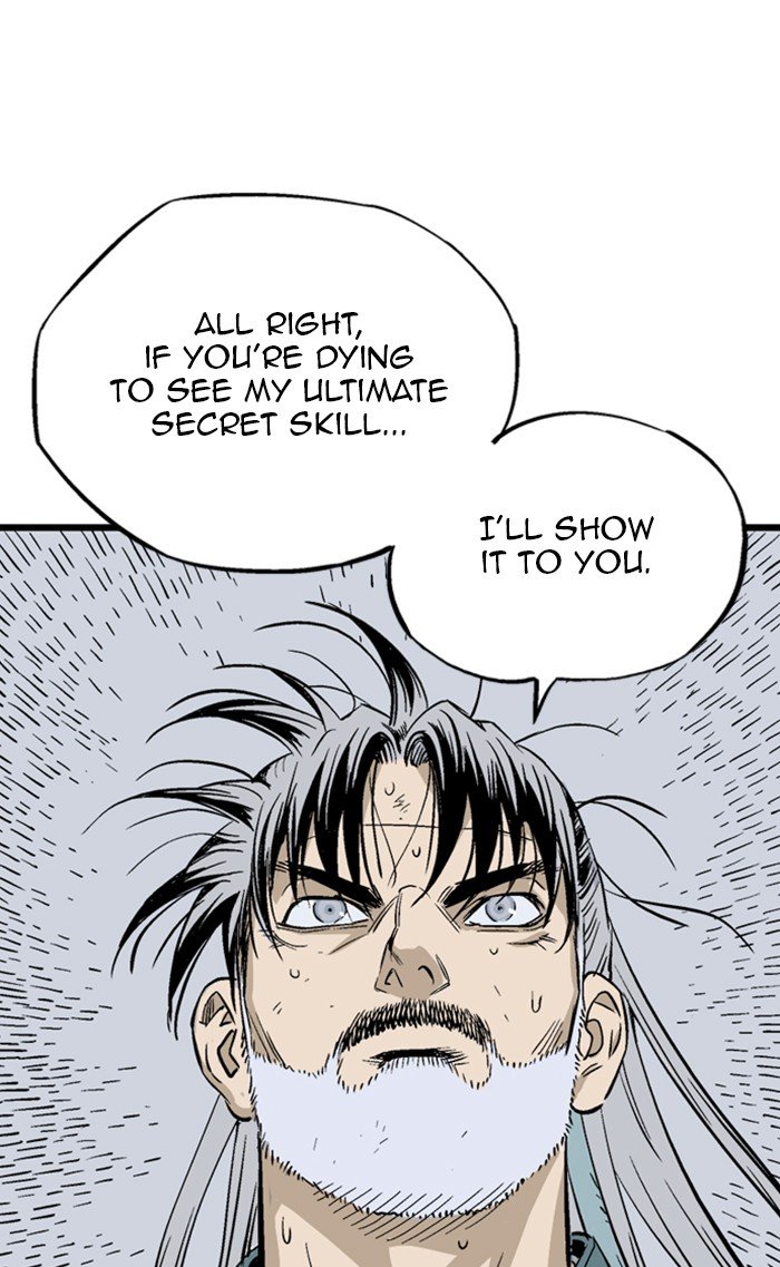 Read Gosu en Manga Online