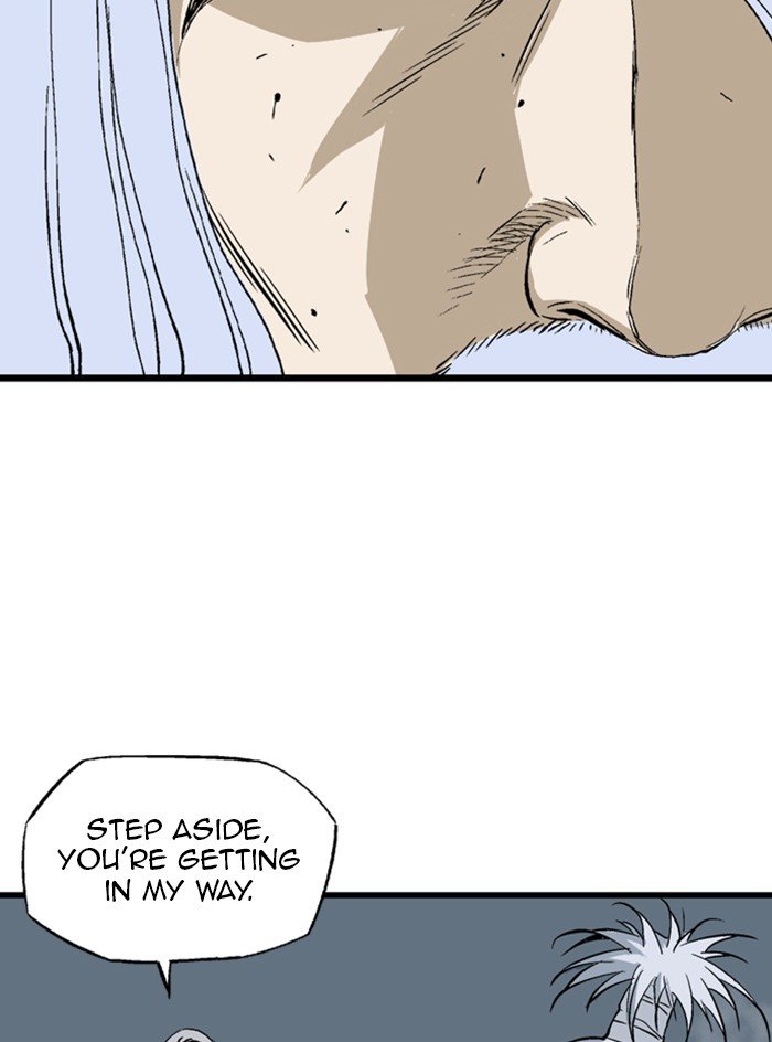 Read Gosu en Manga Online