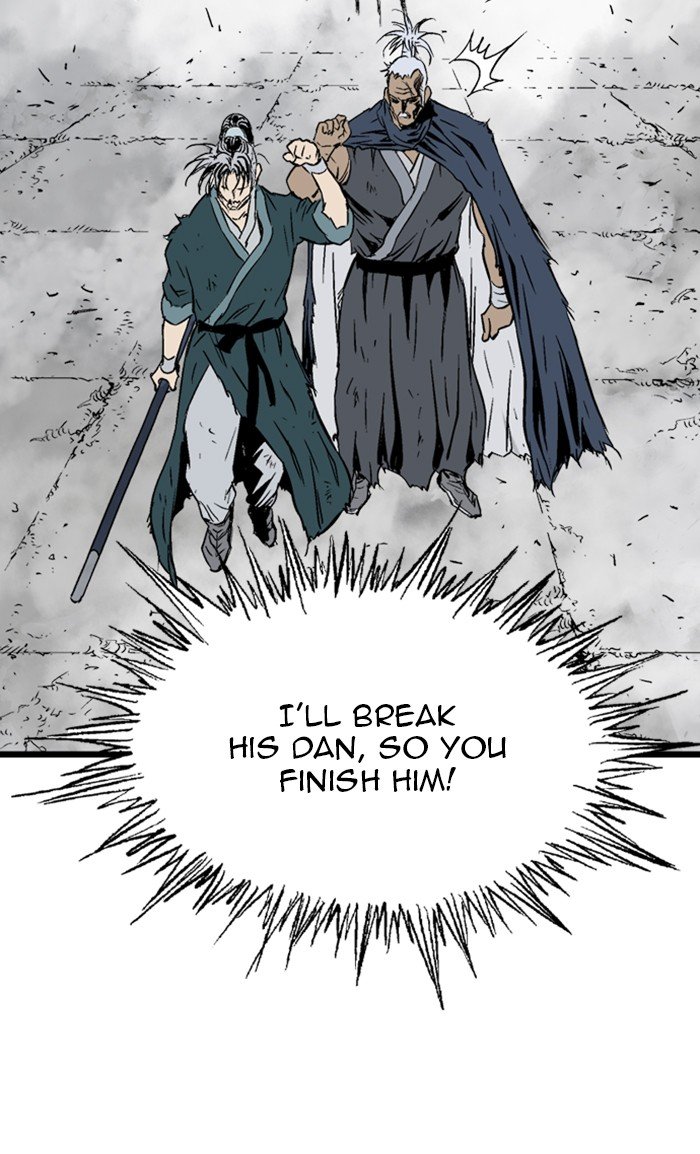 Read Gosu en Manga Online