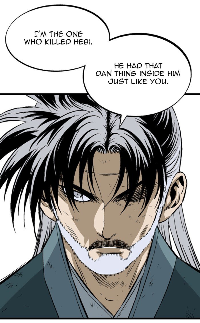 Read Gosu en Manga Online
