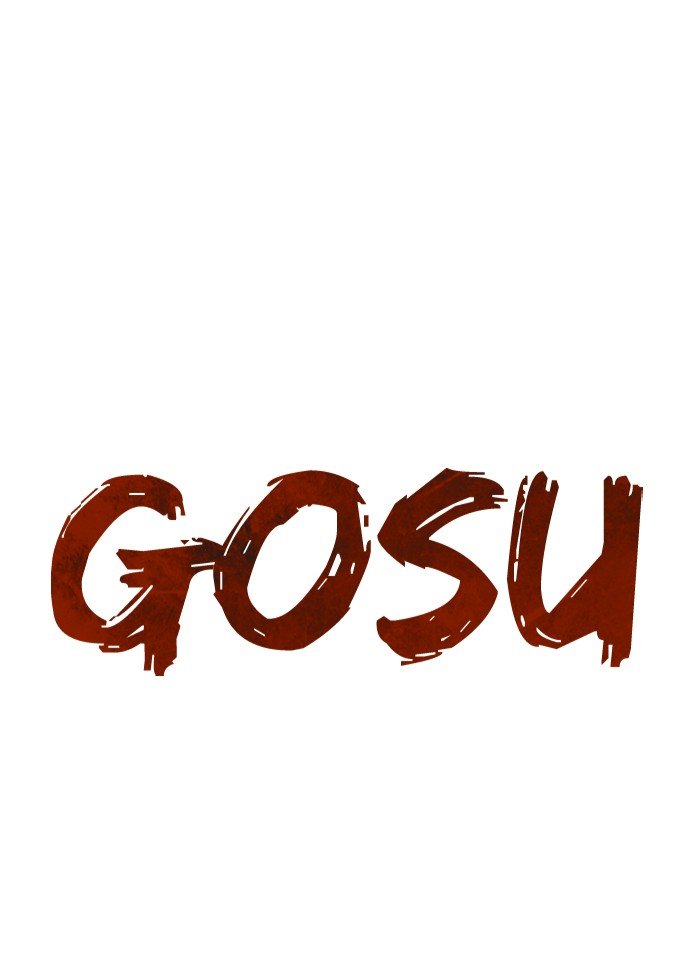 Read Gosu en Manga Online