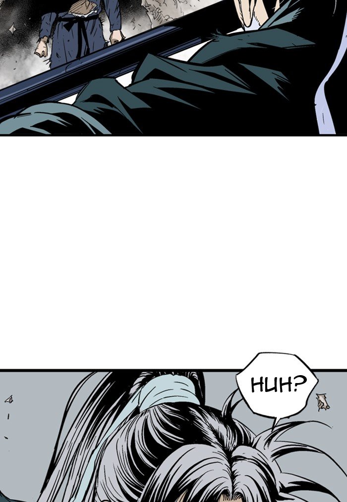 Read Gosu en Manga Online