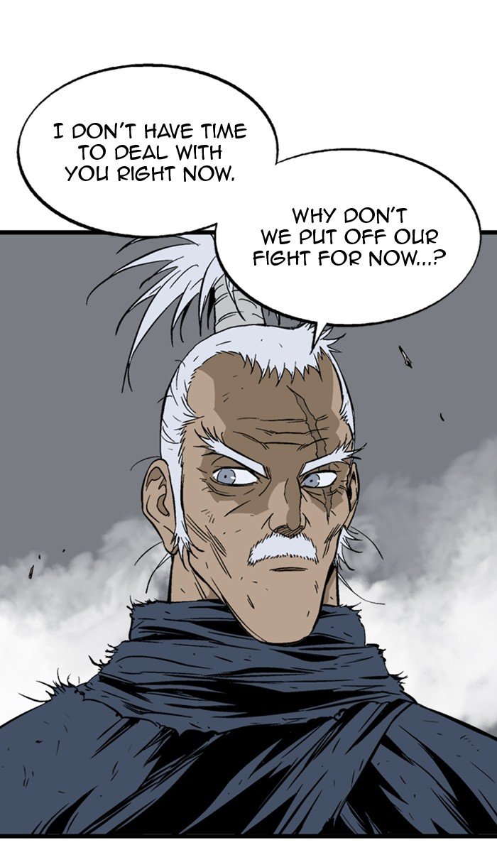 Read Gosu en Manga Online