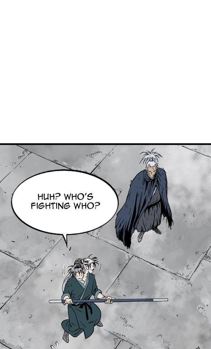 Read Gosu en Manga Online