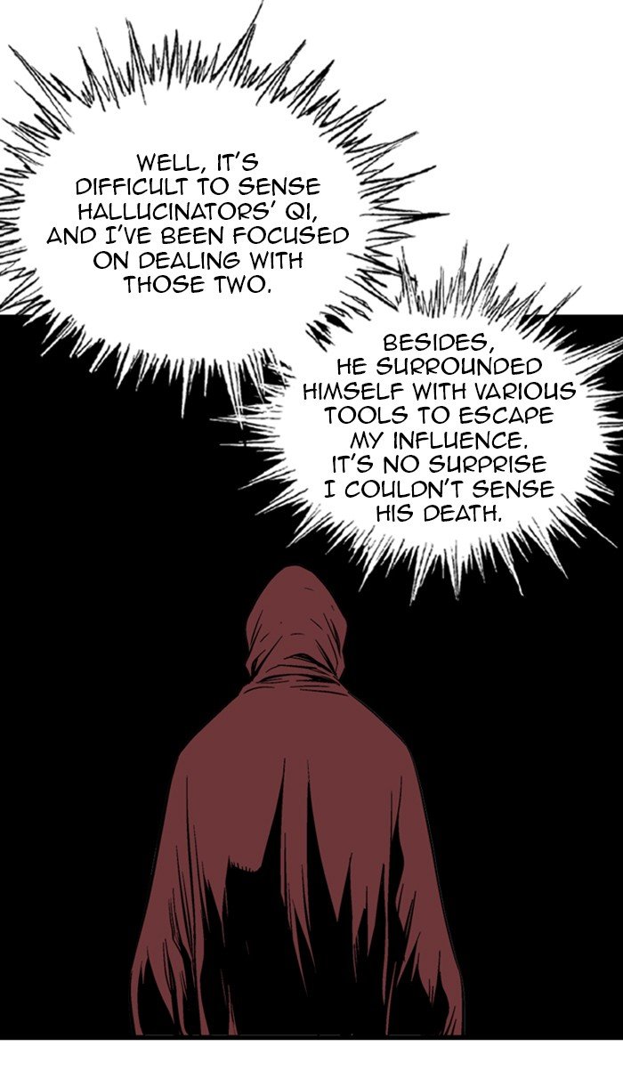 Read Gosu en Manga Online