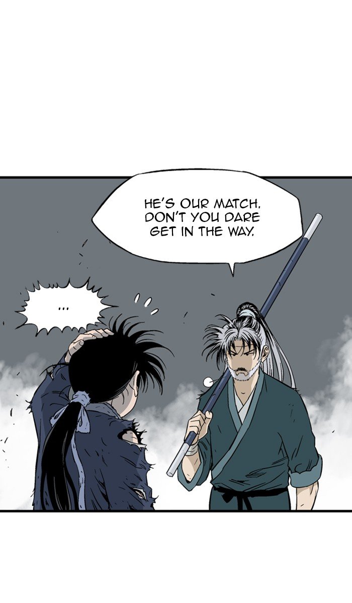 Read Gosu en Manga Online
