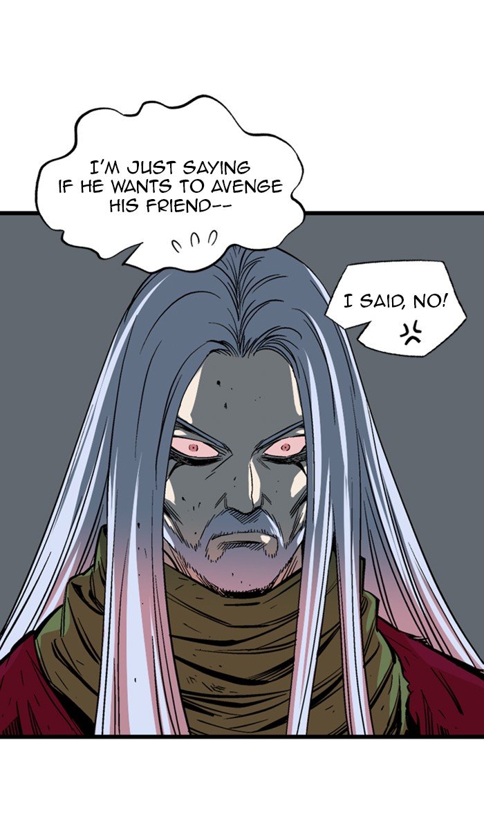 Read Gosu en Manga Online