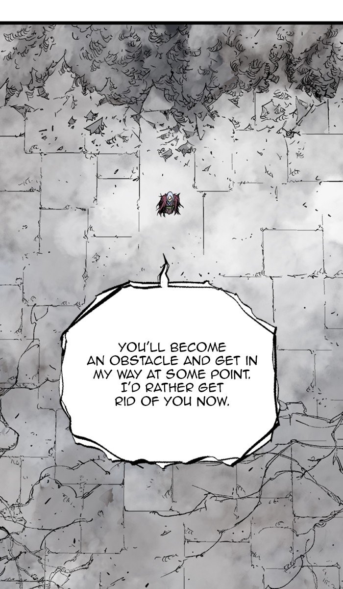 Read Gosu en Manga Online