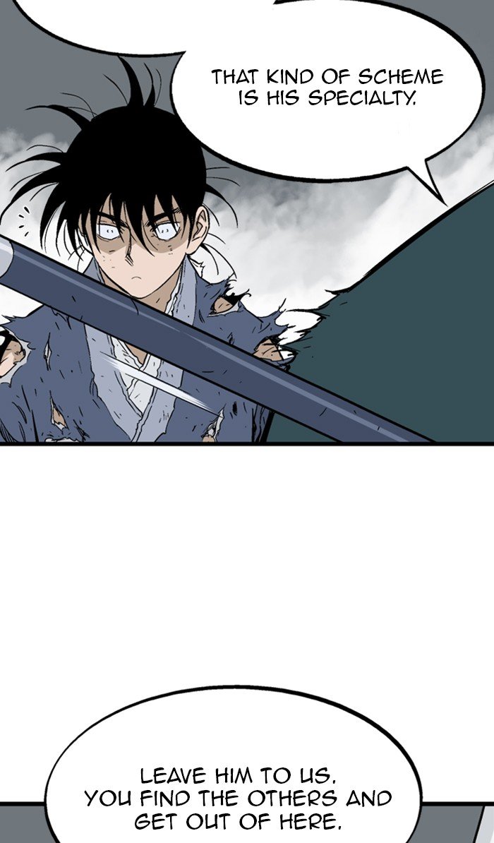 Read Gosu en Manga Online