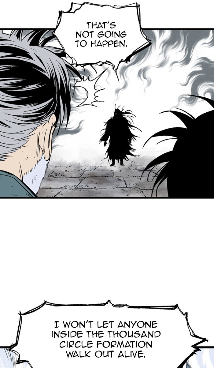 Read Gosu en Manga Online