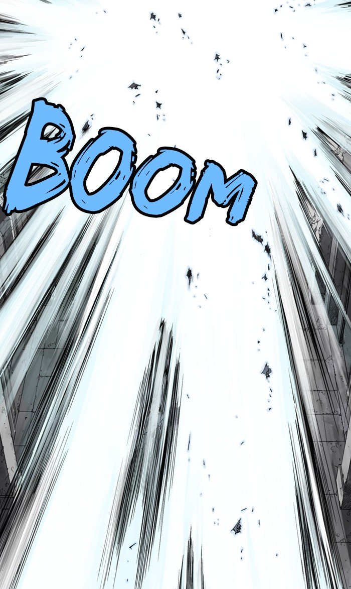 Read Gosu en Manga Online