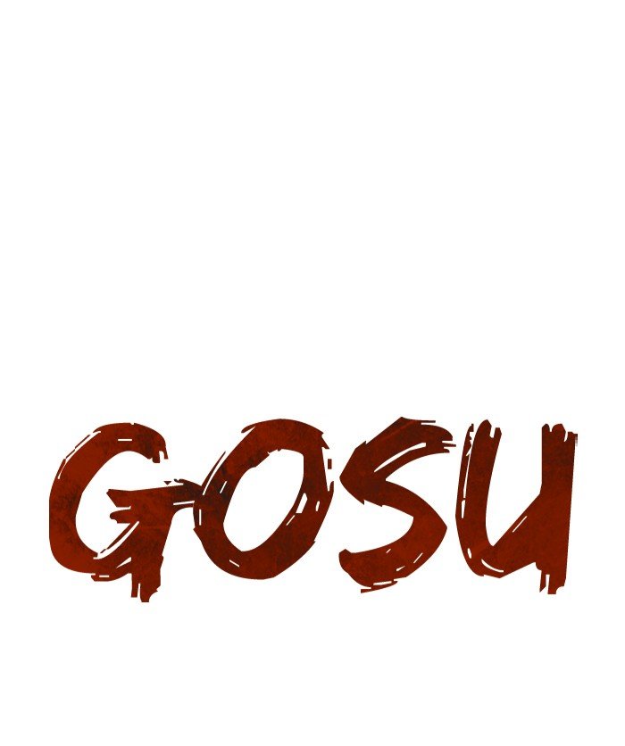 Read Gosu en Manga Online