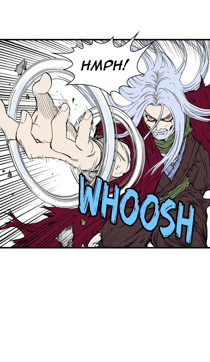 Read Gosu en Manga Online